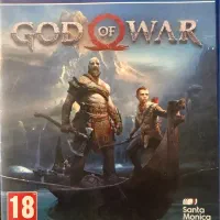 بازی god of war