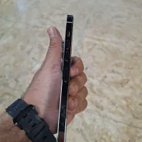 آیفون 13 پرو مکس سفید|موبایل|ملایر, |دیوار