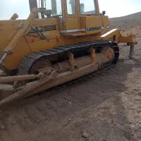فروش بلدوزر هپکو درحد|خودرو سنگین|تهران, تهرانپارس جنوبی|دیوار