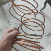 لوله مسی 6 مهر اصل