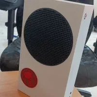 ایکس باکس سری اس