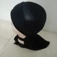 دستمال سر دورگ|لباس|اصفهان, درب کوشک|دیوار