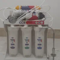 تصفیه آب CCK