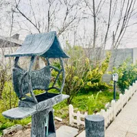 اجاره روزانه ویلا در رشت/خشکبیجار + بیلیارد|اجارهٔ کوتاهمدت ویلا و باغ|رشت, گلسار|دیوار