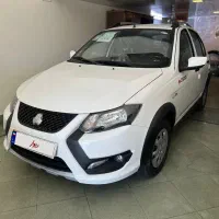 کوییک gx سفید۱۴۰۴ صفرکیلومتر