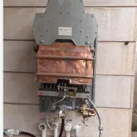 تعمیر تخصصی ابگرمکن بوتان. بخاری. پمپ اب