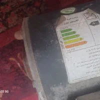 موتور کولر تمیز در حد