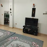 سوئیت یک خواب نمک آبرود نوساز|اجارهٔ کوتاه‌مدت آپارتمان و سوئیت|چالوس, |دیوار