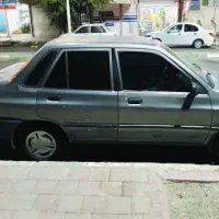 پراید 131 مدل 91|خودرو سواری و وانت|اسلامشهر, شهرک سعیدیه|دیوار