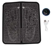 ماساژور هوشمند پا EMS Foot Massager|تجهیزات ورزشی|تبریز, |دیوار