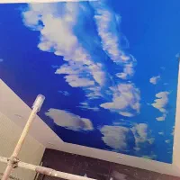 تولیدی ضد اب سقف کشسان