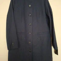 فرم اداری مانتو شلوار نو برند جامعه