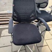 فروش صندلی دست دوم|مبلمان اداری|ارومیه, |دیوار