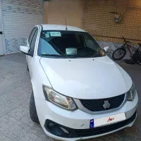 ساینا s|خودرو سواری و وانت|تربتحیدریه, شهرک ولیعصر|دیوار