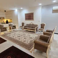 سرویس مبل و میز ناهار خوری