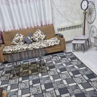 /هفتگی/ماهانه آپارتمان ۷۵ متری