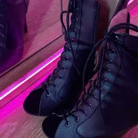 آموزش رقص های هیلز