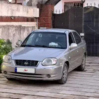 فروش هیوندایی ورنا مدل ۸۵|خودرو سواری و وانت|تهران, حکیمیه|دیوار