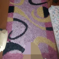 فرش فانتزی فرش اتاق خواب فرش 6 متری