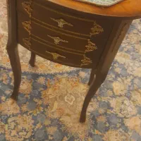میز تلفن
