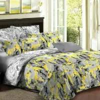 لحاف کرسی دست دوز و ماشینی