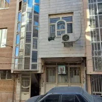 چراغچی۹ خانه ۵۵متر- بازسازی-طبقه اول