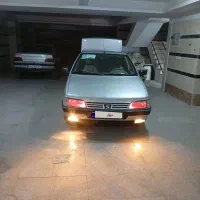 پژو 405 مدل 96