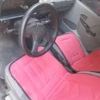 پراید۸۰تکسوز|خودرو سواری و وانت|بروجرد, |دیوار