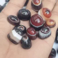 نگین دوپوست.باباقوری.سه پوست