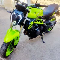 فروش بنلی جفت سیلندر ۲۵۰ فسفری