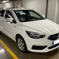 تحویلی شاهین اتومات صفر/ SHAHIN CVT مدل ۱۴۰۴