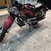 احسان شکاری ۲۰۰ cc