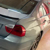 BMW 320i مدل2006|خودرو سواری و وانت|تهران, پاسداران|دیوار