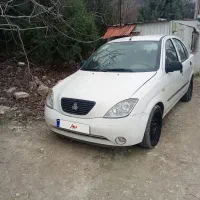 تیبا یک|خودرو سواری و وانت|ساری, |دیوار