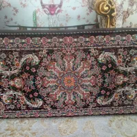 پشتی سنتی زیبا