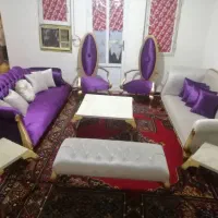 مبل شیک قیمت مناسب|مبلمان خانگی و میز عسلی|بندر گناوه, |دیوار