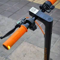 اسکوتر برقی کوگو Pro4 با استاندارد آمریکایی|دوچرخه، اسکیت، اسکوتر|تهران, یاخجی آباد|دیوار