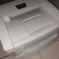 پرینتر چاپگر تک کاره لیزری سیاه و سفید