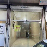 فروش مغازه ۳۶ متری در سلیمانداراب رشت