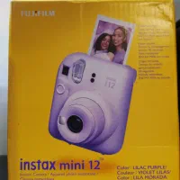 دوربین های چاپ فوری فوجی