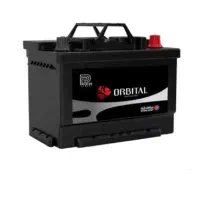 باطری سازی سیار