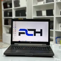 لپ تاپ رندرینگ Hp (گارانتی کتبی)|رایانه همراه|کاشان, معلم|دیوار