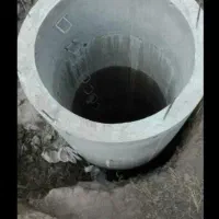 چاه کن و چاه کنی