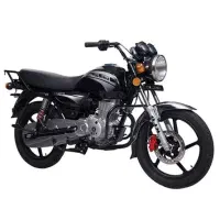 موتور سیکلت KLD200