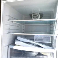 یخچال فریزر اسنوا|یخچال و فریزر|کرمانشاه, |دیوار