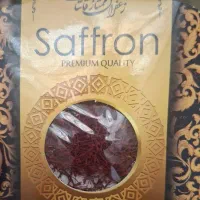 زعفران قائنات ممتاز