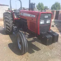تراکتور 399 تک
