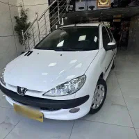 206تیپ ۵مدل ۱۳۹۳(tu5)بی رنگ