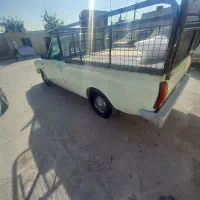 پیکان وانت مدل ۹۱|خودرو سواری و وانت|شاهدشهر, |دیوار