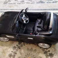 ماشین شارژی